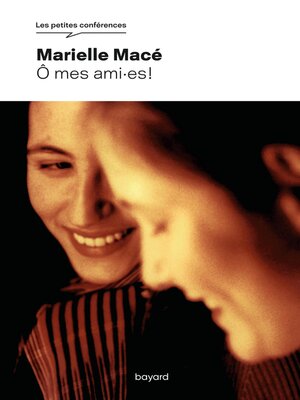cover image of Ô mes amies